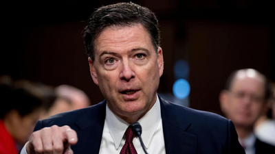 James Comey trial: Ex-FBI director pleads not guilty in court; calls it ‘vindictive, selective prosecution’