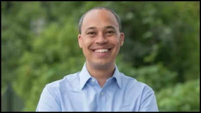 ‘Embarrassed and ashamed’: Virginia AG nominee Jay Jones apologises over texts for Todd Gilbert; message reads 'two bullets to head'