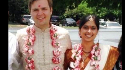 'Why don't you engage with Hinduism too': Hindu American Foundation asks JD Vance as he comes clean on wife's religion