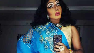 Kareem Khubchandani, a drag queen who goes by the name LaWhore Vagistan, is now a visiting professor at Harvard. 'My family traces to Pakistan': LaWhore Vagistan's old interview viral as Harvard hires drag queen as visiting professor