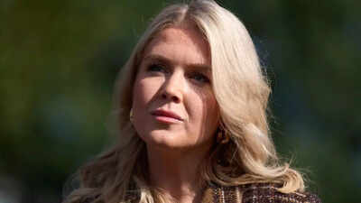 Karolin Leavitt confirmed that the federal layoffs because of the government shutdown are likely to be in the thousands. Federal government layoffs likely to be in thousands, White House confirms amid shutdown; shifts blame to Democrats