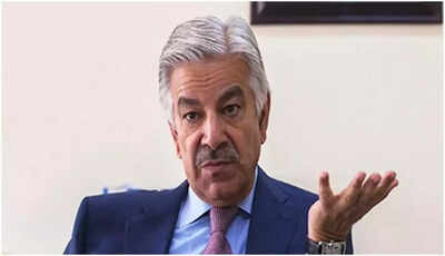 '50 times stronger response': Pakistan warns Afghanistan; accuses Kabul of acting as India’s puppet