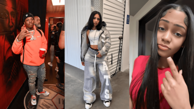 What did Lil Zay Osama do? Rapper under fire after threatening streamers Summyah and Aspen Kartier live on stream