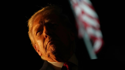 'It's too bad': Donald Trump on learning he can't run for US President for a third term; can he change it?