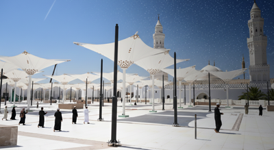 Saudi Arabia: King Salman orders 24-hour access to Madinah’s historic Masjid Al-Qiblatain for worshippers