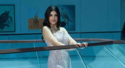 Mariam Mohamed crowned Miss Universe UAE 2025, making history as the first Emirati to represent UAE at Miss Universe 2025/ Image credit: Instagram@mimim7md1 Who is Mariam Mohamed? the first Emirati woman set to represent the UAE at Miss Universe 2025 in Thailand