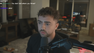 A lot of female streamers have accused Mizkif of sexal assault and misconductu (Image via: @Mizkif/YouTube) All female streamers who’ve accused Mizkif of sexual assault, harassment, and misconduct