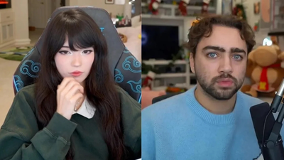Mizkif and Emiru old clip resurfaces online and reignites abuse backlash after he is heard calling her “pathetic”