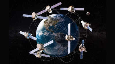 NASA reimagines space junk as an economic equation: How a new cost lens could save the future of orbit