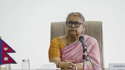 2 popular youth figures inducted in Nepal interim PM Sushila Karki's cabinet