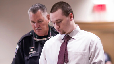 New Hampshire triple murder case (Pic credit: AP) New Hampshire triple murder case: Eric Sweeney pleads guilty to killings; prosecutors seek 97-year sentence
