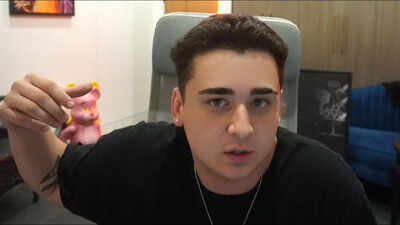 How tall is Nick ‘Lacy’ really? FaZe Clan’s rising Fortnite star leaves fans in a frenzy over one surprising detail