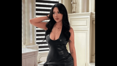 Image Via Instagram Nina Lin discusses years of sibling abuse and CPS involvement in viral clip