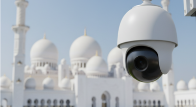 Kuwait’s Awqaf Ministry issues strict new guidelines for mosque surveillance – monitoring, oversight and accountability now firmly in state hands / AI generated image for Illustration purposes only Kuwait's new rule: Mosques cannot install surveillance cameras without Ministry permission