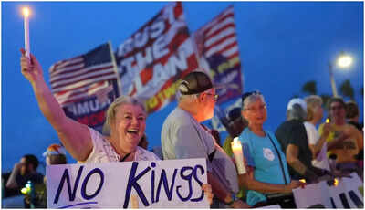 ‘No Kings’ protest returns nationwide, millions expected to march against Trump’s ‘abuse of power’ — What we all know