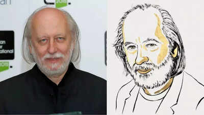 Nobel Prize 2025: Who is Laszlo Krasznahorkai? The ‘master of apocalypse’ honoured with the Nobel Prize in literature