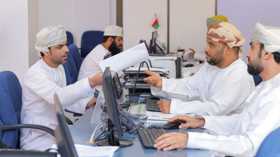 Oman’s Decision No. 602/2025 extends work license validity, reduces fees, and provides exemptions for vulnerable groups/Image: ONA Explained: Oman’s work license rules, fee reductions, and exemptions under decision no. 602/2025