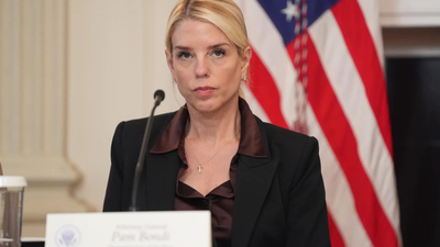 ‘We will find you’: Pam Bondi arrests man threatening to kill Trump ally Benny Johnson; calls it a Charlie Kirk ‘reminder'