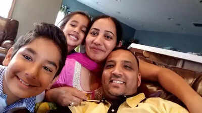 Green card holder Paramjit Singh still in ICE custody, family says second brain tumor surgery delayed due to detention