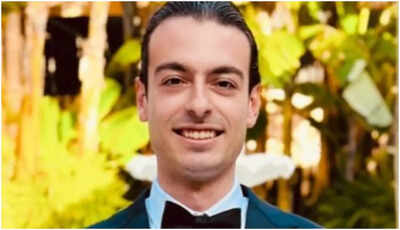 ‘Never trust an Indian’: Racist, pro-Nazi chat by Trump nominee Paul Ingrassia leaked — what will happen to his confirmation?