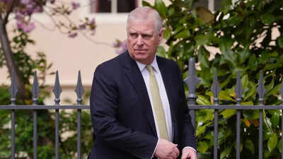 Will Prince Andrew lose his royal title after Epstein bombshell? Here's what report said