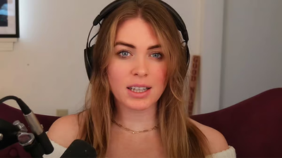 QTCinderella breaks down on Twitch live stream after racism accusations and apologizes to LGBTQ+ viewers (Image via Getty) QTCinderella breaks down on Twitch live stream after racism accusations and apologizes to LGBTQ+ viewers