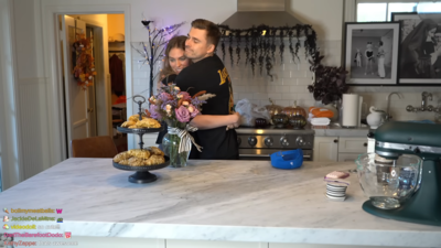 Ludwig and QTCinderella: The Streaming Power Couple Story (2025 Update)