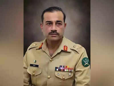 Asim Munir (File photo) 'Firm and decisive response': Asim Munir warns against 'violation' of Pakistan's territory