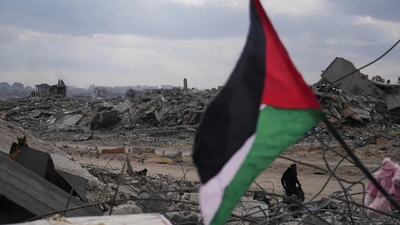Two years on, Gaza war may be nearing its end; Israel launches Operation 'Returning Home' — Key details