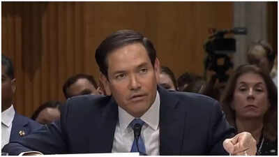 'Not at India's expense': US state secretary Marco Rubio's big remark on US-Pakistan ties - what he said