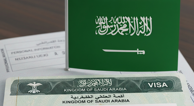 Saudi Arabia offers Premium Residency at SAR 4,000: Know how to get the sponsor-free gateway to the Kingdom