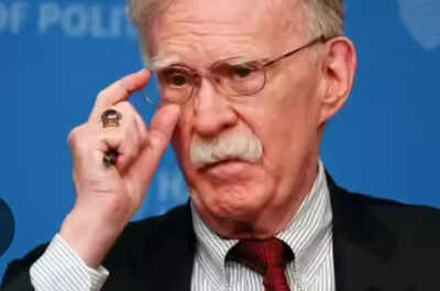 John Bolton indicted: Ex-Trump adviser charged with storing, sharing classified docs - All you need to know