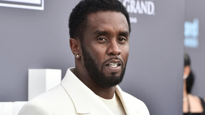 Sean 'Diddy' Combs (AP) ‘Better off dead’: Sean ‘Diddy’ Combs pleads for 'mercy' in letter to judge; claims 'old me died in jail'