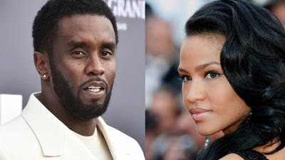 ‘Nothing can undo the trauma’: Cassie Ventura responds to Diddy's 50-month sentence; lawyer says she will ‘continue healing’