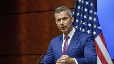 Trucker licenses row: Transportation secy Duffy warns California again; threatens to cut $160 million fed funding