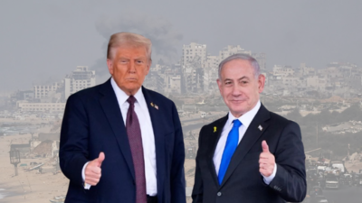 Two years since October 7: Hamas–Israel meet in Egypt for talks – last shot at peace?