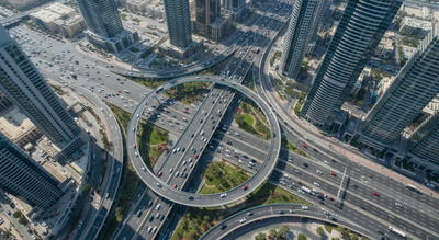 UAE: Major Sharjah–Dubai exit closed until October 11; essential traffic update, timings, and alternative routes