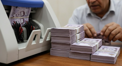 Syria's Central Bank to release six new banknotes that will have no symbols or pictures: Here's why