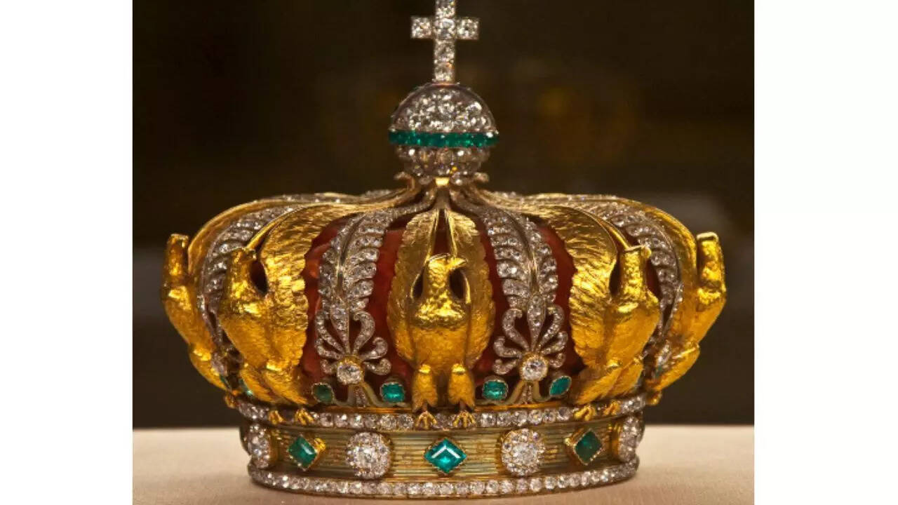 The One That Got Away