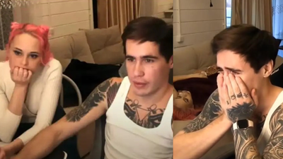 Throwback to when Russian streamer Stas Reeflay live streamed Valentina Grigoryeva’s death for thousands to watch (Image via Getty) Throwback to when Russian streamer Stas Reeflay live streamed Valentina Grigoryeva’s death for thousands to watch