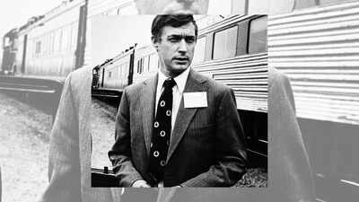 Who is Timothy Mellon, the mystery donor who gave Trump $130 million to Trump to pay soldiers during shutdown?