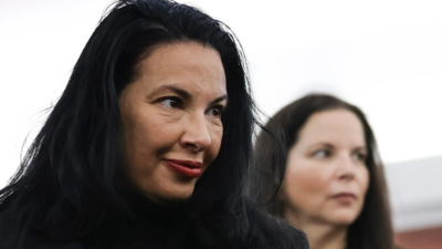 Trump's Nevada attorney disqualified: Judge bars Sigal Chattah from handling cases; court cites overstay illegal