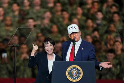 Donald Trump’s $10 billion Toyota investment claim falls flat and so do US cars in Japan