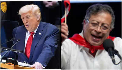 US to hike tariff on Colombia, calls Petro a ‘lunatic’ — will Trump’s aid freeze push relations to the brink?