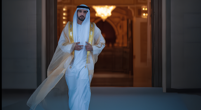 UAE: Dubai Crown Prince Sheikh Hamdan awards Golden Visas to over 200 outstanding educators
