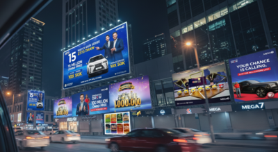 Foreigners worldwide can legally join UAE draws like Big Ticket and Dubai Duty Free—just not the official national lottery/ Representative Image Can non-residents and tourists legally take part in UAE based lotteries, draws, and raffles? All you need to know