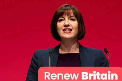 UK education secretary Bridget Phillipson Student bodies warn Labour of losing Indian talent if levy imposed on foreign students