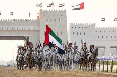 Mark your calendars: UAE Union March 2025; full guide to date, timings, venue, registration details