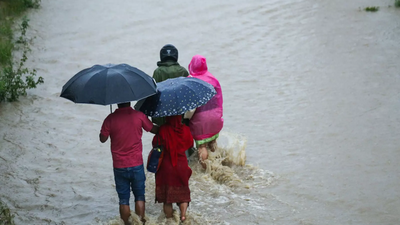 Eastern Nepal hit by Monsoon: At least 22 dead in landslides, flood; evacuations underway, authorities warn of heavy rain