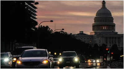 US government shutdown: Deadlock extends to next week- How will it affect your household finances